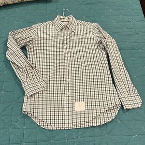 Thom Browne Button Down